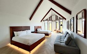 Hotel Lac Carling Spa Golf