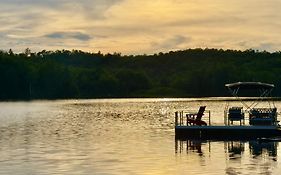 Hotel Lac Carling Spa Golf